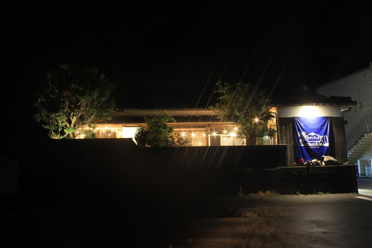 Guest House & Bar Diamond Head Mihana Exterior photo
